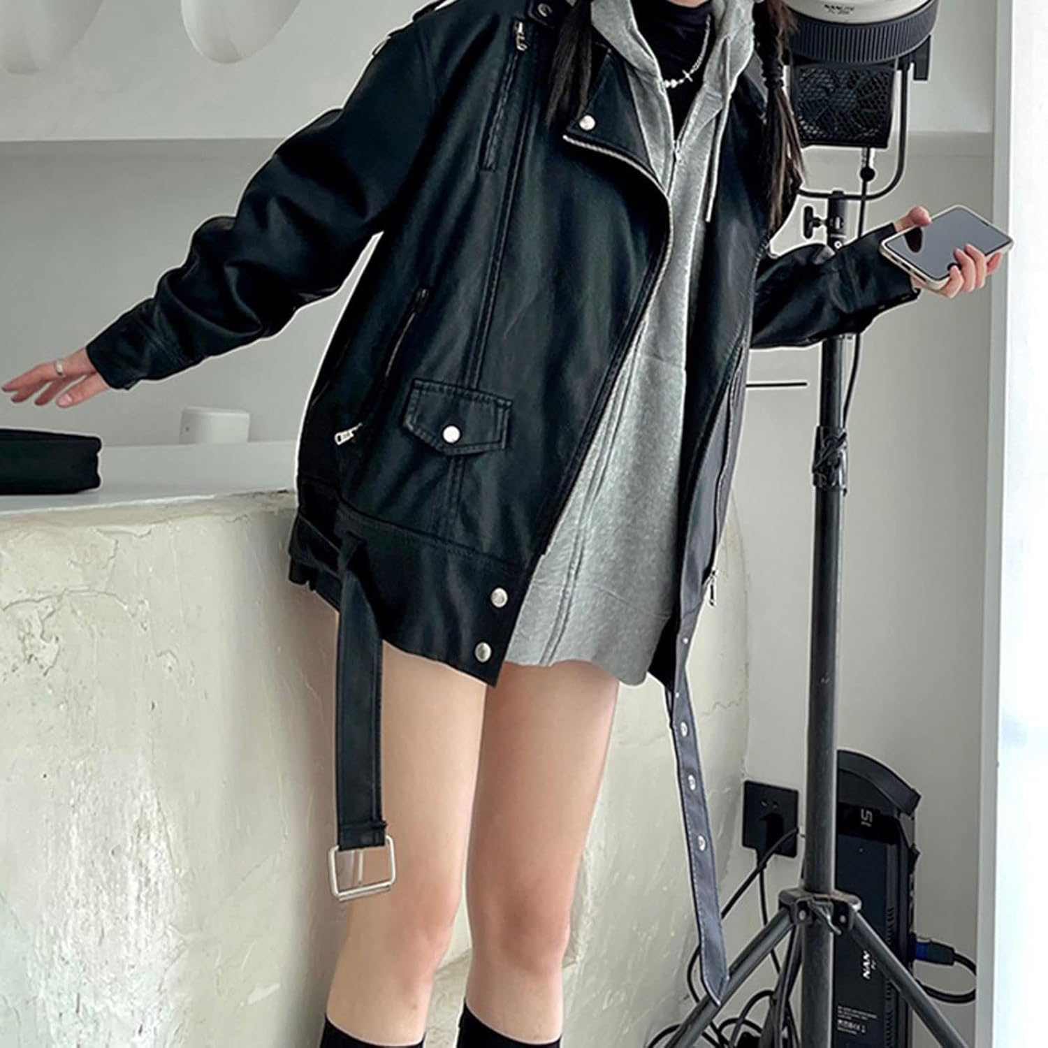 J.PRESS キルトライナー付き 3WAYコート 170 3WAY】ジャカード